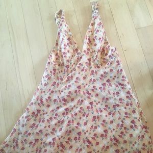 Urban outfitters summer dress Size M
